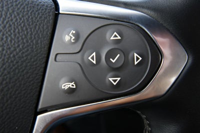 2024 Chevrolet Traverse Limited RS