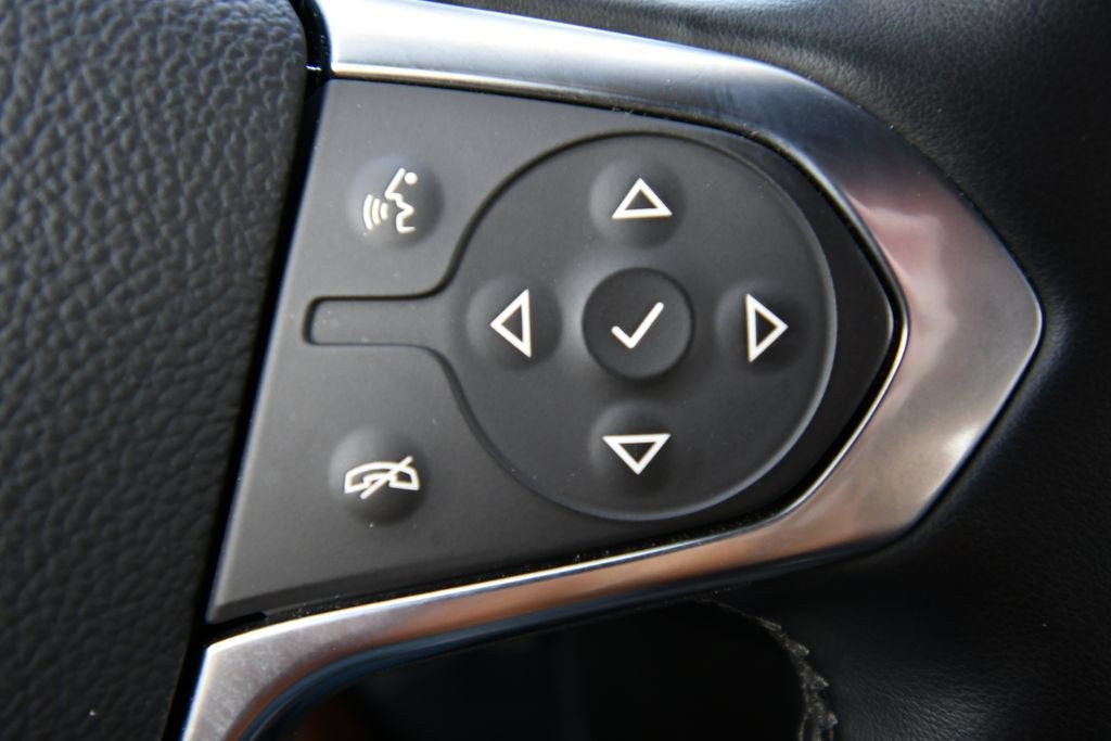 2024 Chevrolet Traverse Limited RS