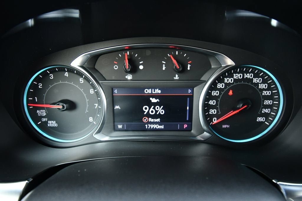 2024 Chevrolet Traverse Limited RS