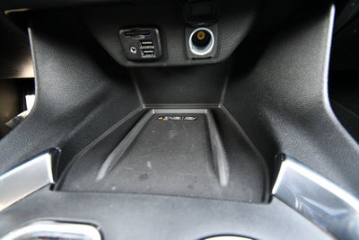 2024 Chevrolet Traverse Limited RS