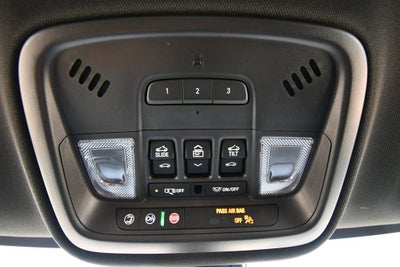 2024 Chevrolet Traverse Limited RS