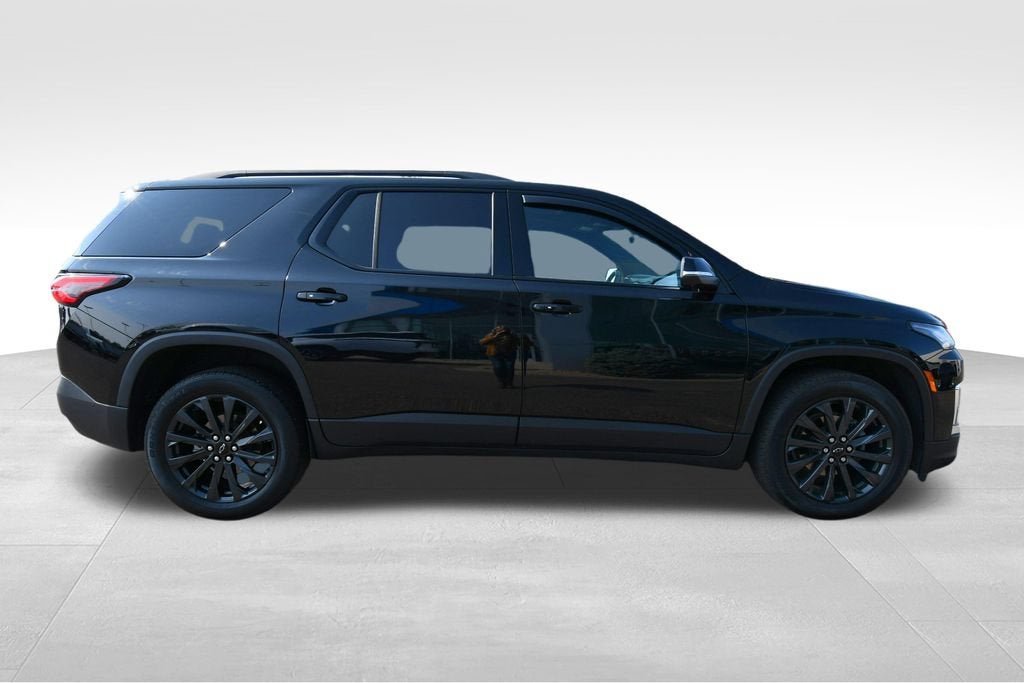 2024 Chevrolet Traverse Limited RS