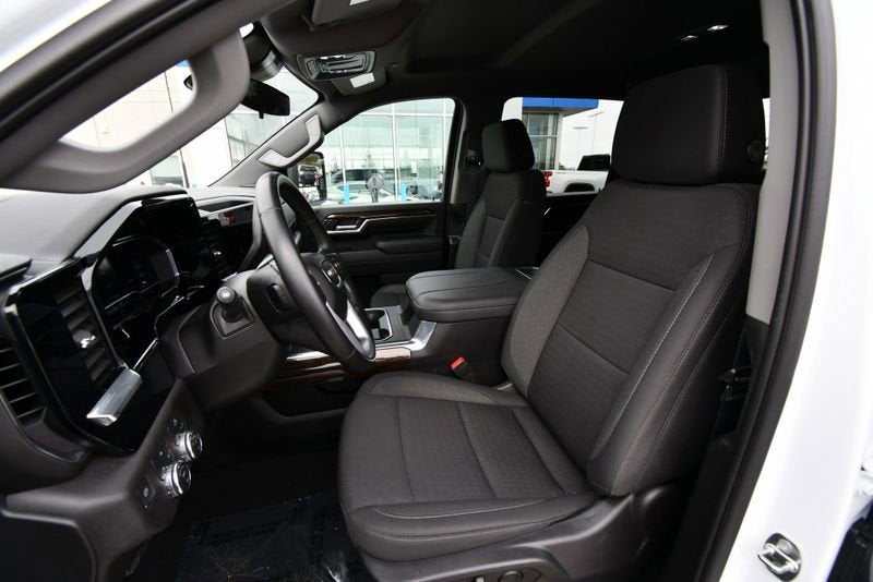 2024 GMC Sierra 2500 HD SLE