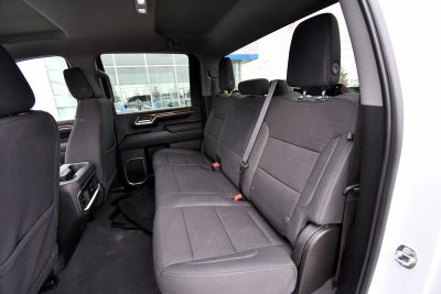 2024 GMC Sierra 2500 HD SLE
