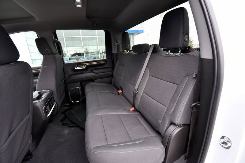 2024 GMC Sierra 2500 HD SLE