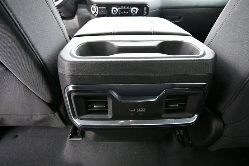 2024 GMC Sierra 2500 HD SLE