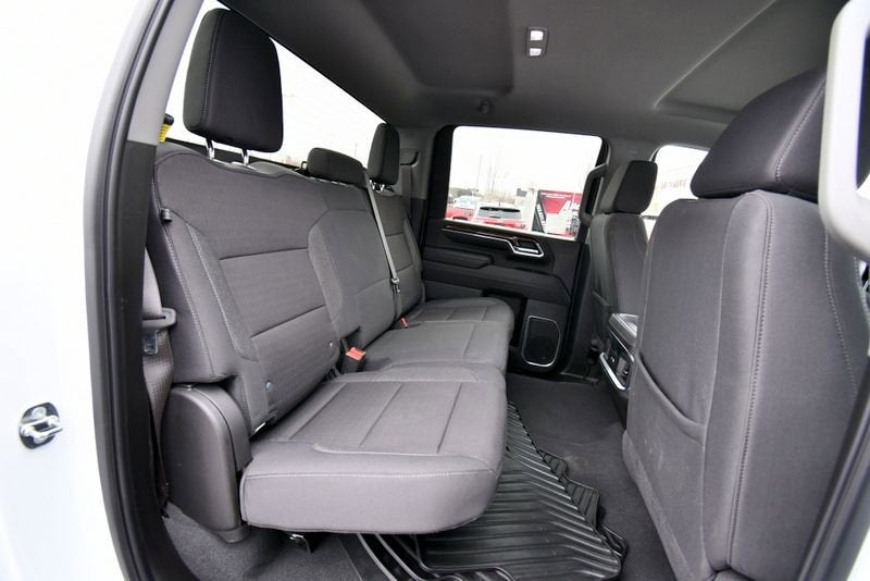 2024 GMC Sierra 2500 HD SLE