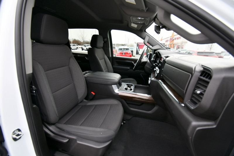2024 GMC Sierra 2500 HD SLE