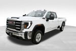 2024 GMC Sierra 2500 HD SLE