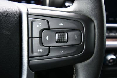 2024 GMC Sierra 2500 HD SLE