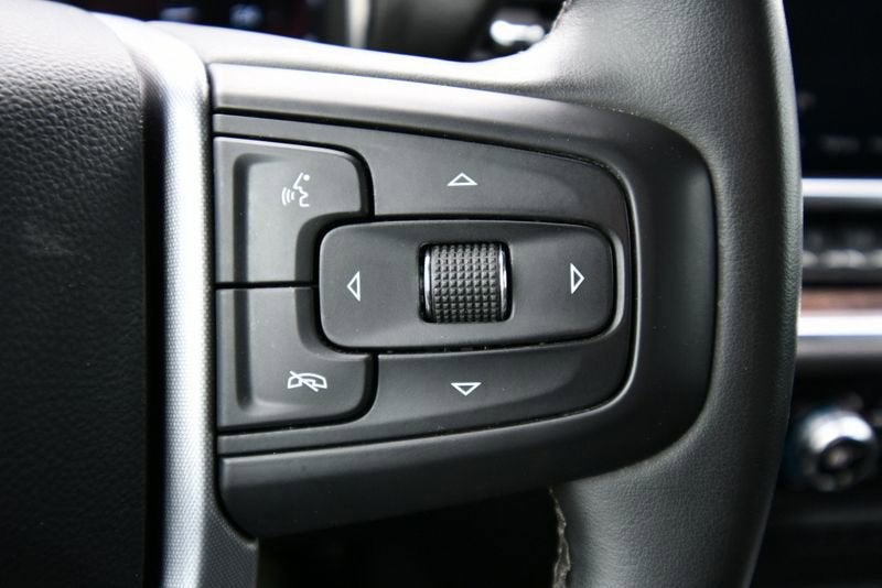 2024 GMC Sierra 2500 HD SLE