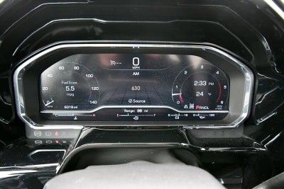 2024 GMC Sierra 2500 HD SLE
