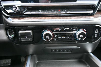 2024 GMC Sierra 2500 HD SLE