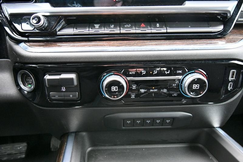 2024 GMC Sierra 2500 HD SLE