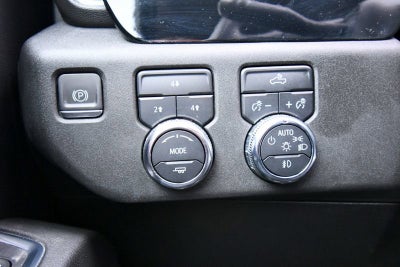 2024 GMC Sierra 2500 HD SLE