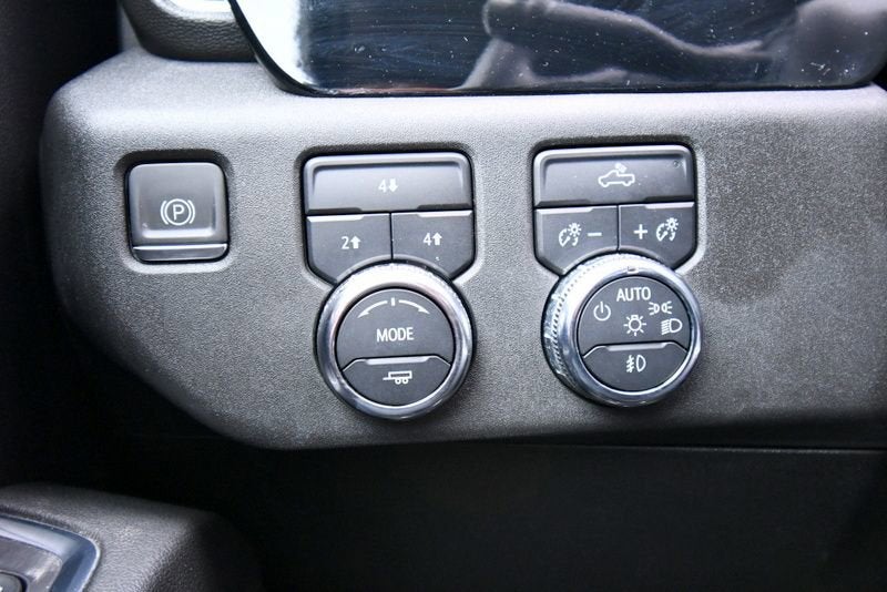2024 GMC Sierra 2500 HD SLE