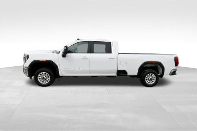 2024 GMC Sierra 2500 HD SLE