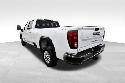2024 GMC Sierra 2500 HD SLE