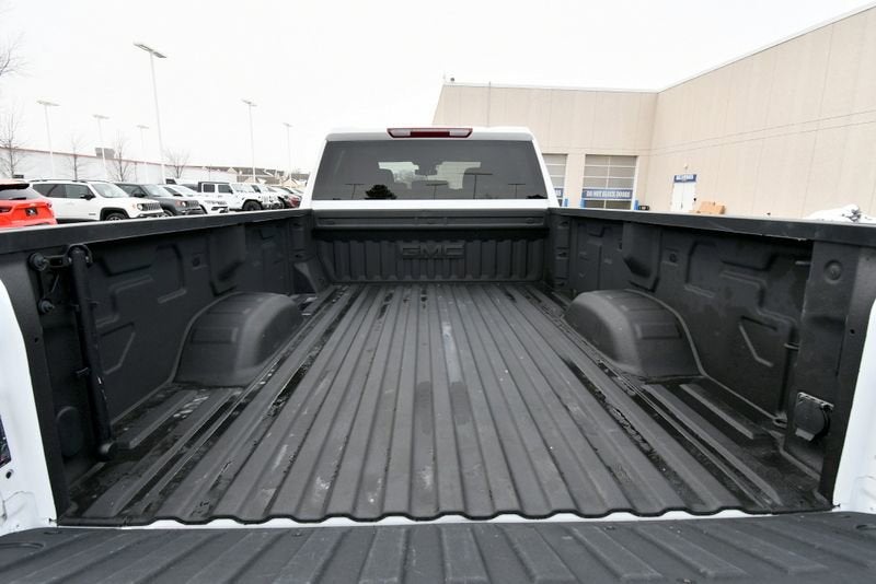 2024 GMC Sierra 2500 HD SLE