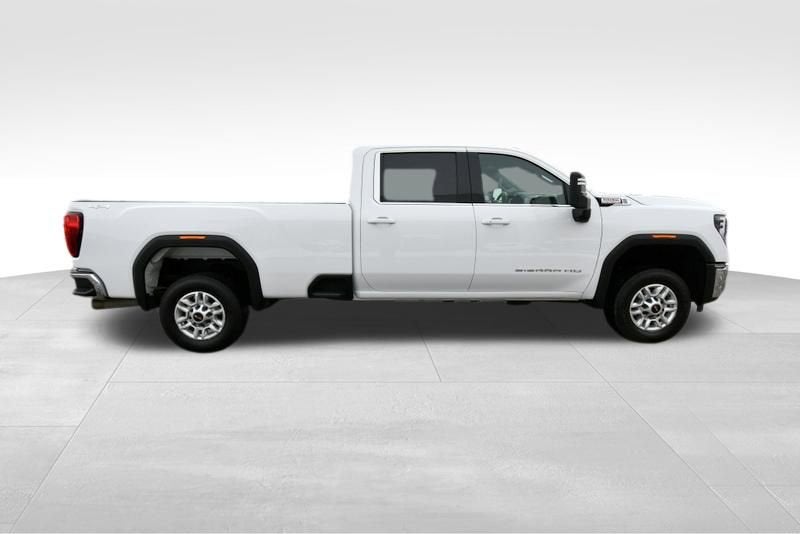 2024 GMC Sierra 2500 HD SLE