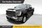 2021 GMC Sierra 2500 HD SLT