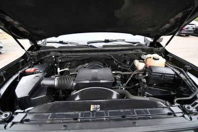 2021 GMC Sierra 2500 HD SLT