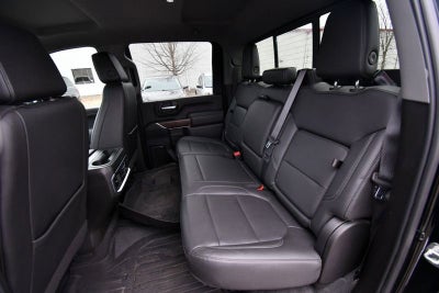 2021 GMC Sierra 2500 HD SLT