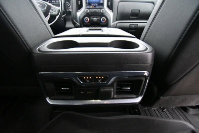 2021 GMC Sierra 2500 HD SLT