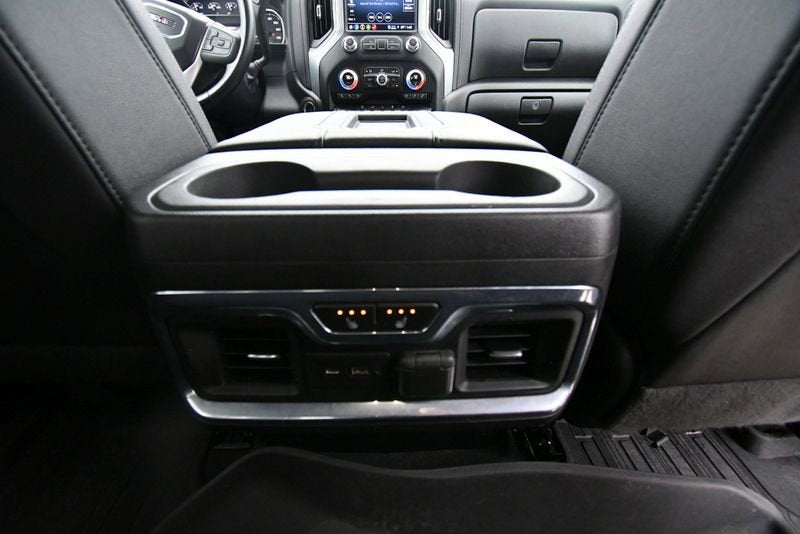2021 GMC Sierra 2500 HD SLT