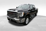 2021 GMC Sierra 2500 HD SLT