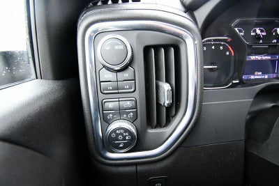 2021 GMC Sierra 2500 HD SLT