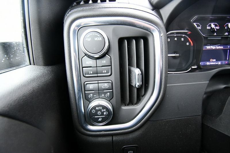 2021 GMC Sierra 2500 HD SLT