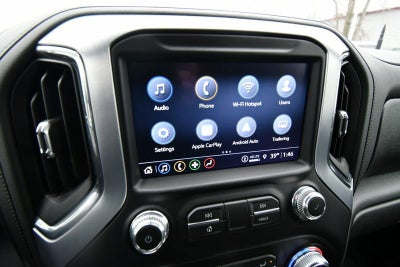 2021 GMC Sierra 2500 HD SLT