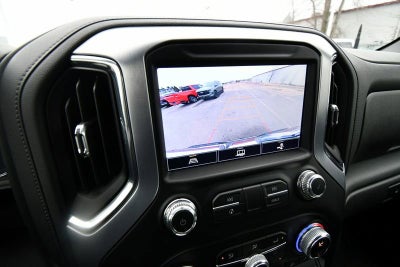 2021 GMC Sierra 2500 HD SLT