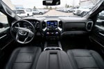 2021 GMC Sierra 2500 HD SLT
