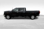 2021 GMC Sierra 2500 HD SLT