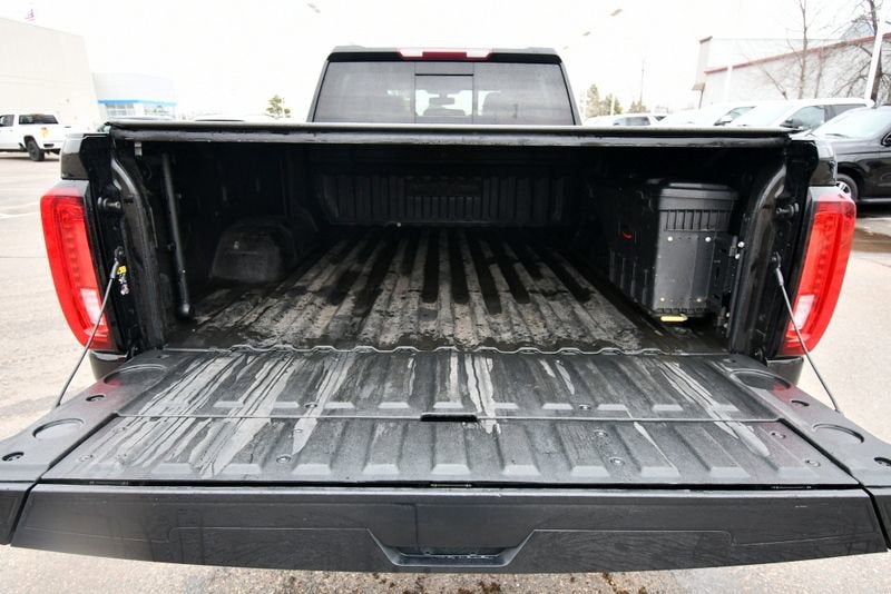 2021 GMC Sierra 2500 HD SLT