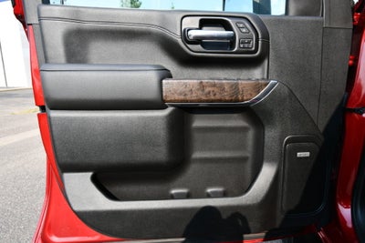2021 GMC Sierra 3500 HD Denali
