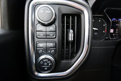 2021 GMC Sierra 3500 HD Denali