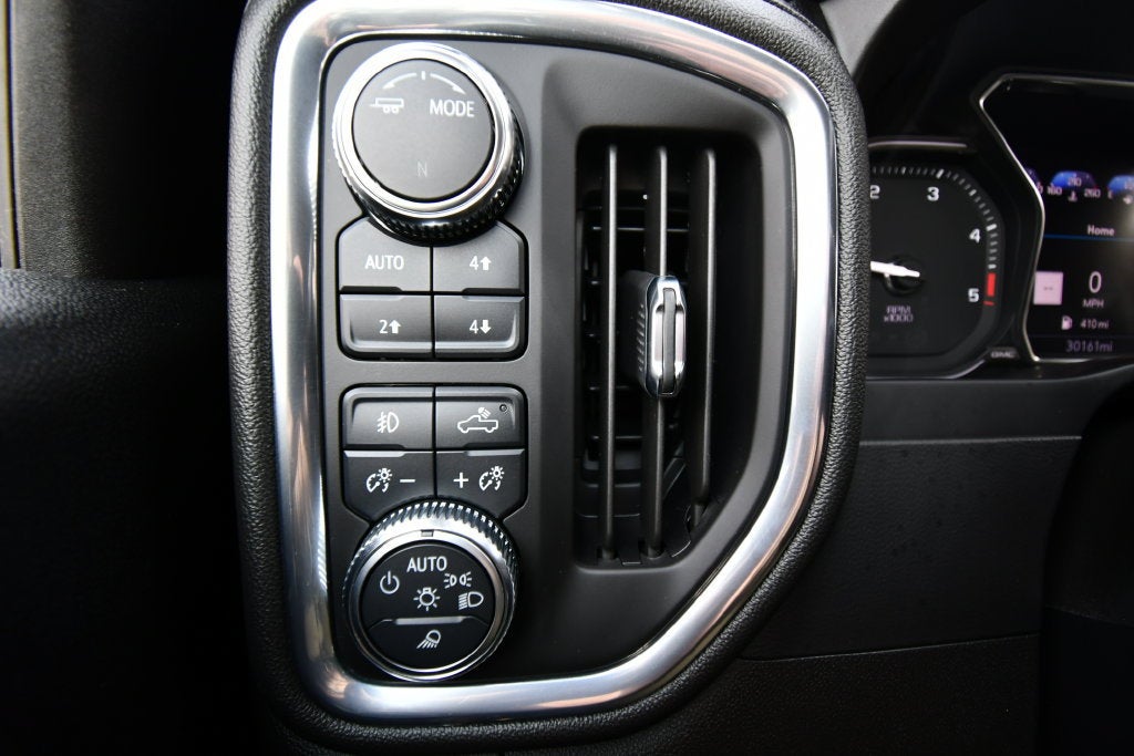 2021 GMC Sierra 3500 HD Denali