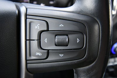 2021 GMC Sierra 3500 HD Denali