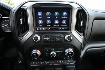 2021 GMC Sierra 3500 HD Denali