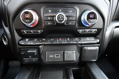 2021 GMC Sierra 3500 HD Denali