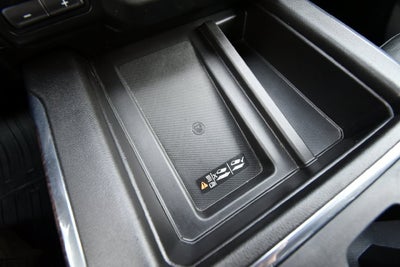 2021 GMC Sierra 3500 HD Denali