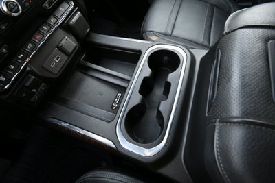 2021 GMC Sierra 3500 HD Denali