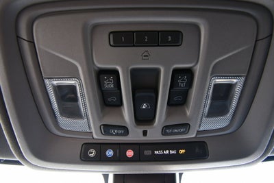 2021 GMC Sierra 3500 HD Denali