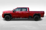 2021 GMC Sierra 3500 HD Denali