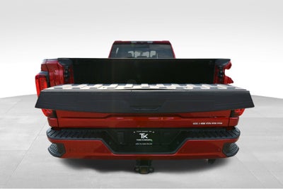 2021 GMC Sierra 3500 HD Denali