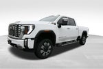 2024 GMC Sierra 3500 HD Denali