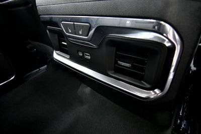 2024 GMC Sierra 3500 HD Denali